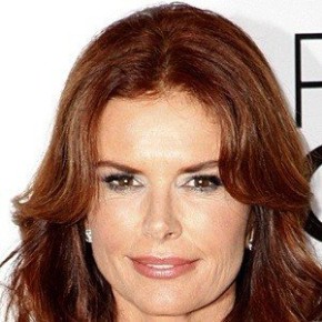 Roma Downey