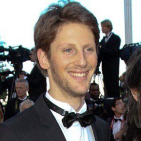 Romain Grosjean
