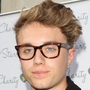 Roman Kemp