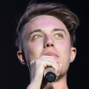 Roman Kemp