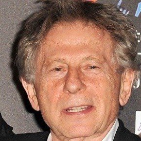 Roman Polanski