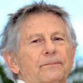 Roman Polanski