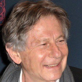 Roman Polanski