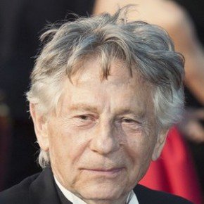 Roman Polanski