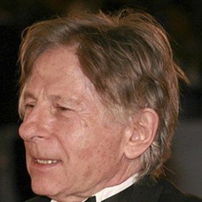 Roman Polanski