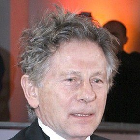 Roman Polanski