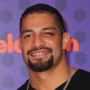 Roman Reigns