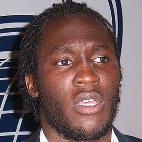 Romelu Lukaku