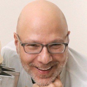 Ron Ben-Israel