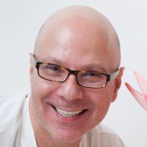 Ron Ben-Israel