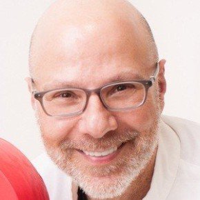 Ron Ben-Israel