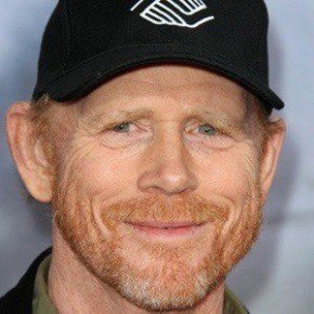 Ron Howard