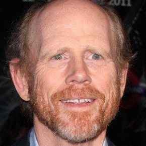 Ron Howard