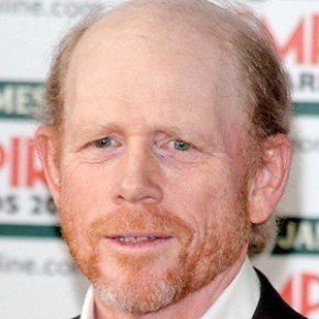 Ron Howard