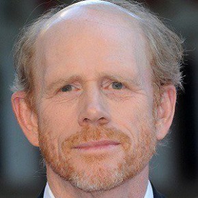 Ron Howard