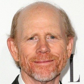 Ron Howard