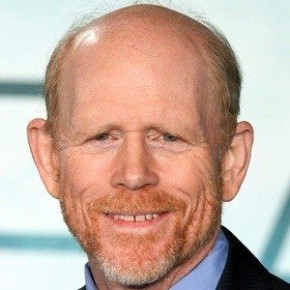 Ron Howard
