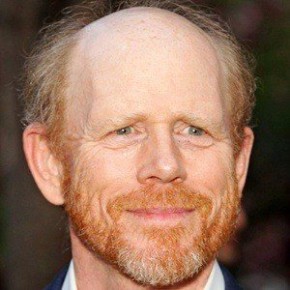 Ron Howard