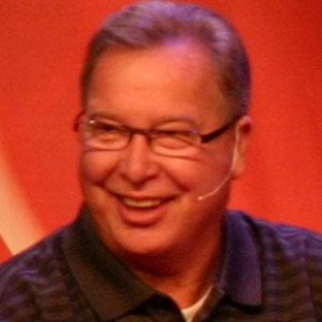 Ron Jaworski