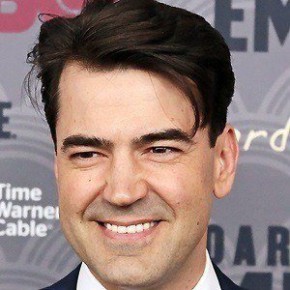 Ron Livingston