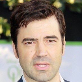 Ron Livingston