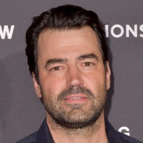 Ron Livingston