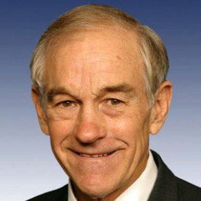 Ron Paul