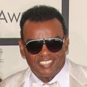 Ronald Isley