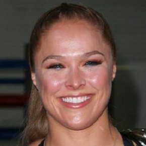 Ronda Rousey