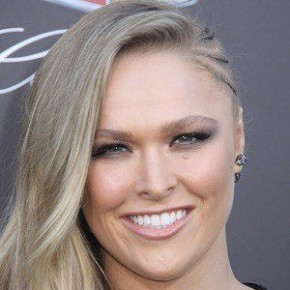 Ronda Rousey