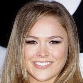 Ronda Rousey