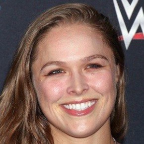 Ronda Rousey