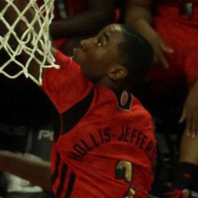 Rondae Hollis-Jefferson