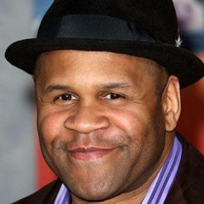 Rondell Sheridan