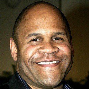 Rondell Sheridan