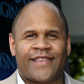Rondell Sheridan