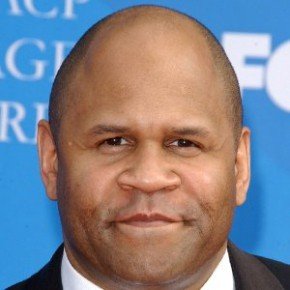 Rondell Sheridan