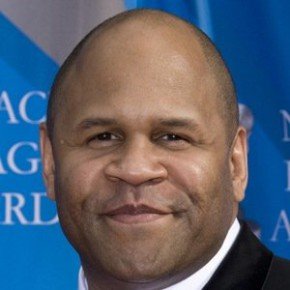 Rondell Sheridan