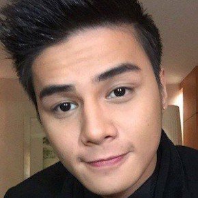 Ronnie Alonte
