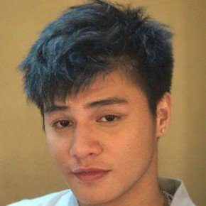 Ronnie Alonte