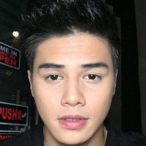 Ronnie Alonte