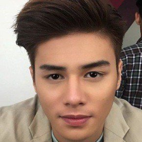 Ronnie Alonte