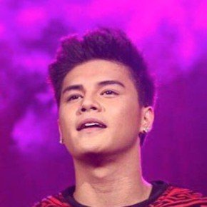 Ronnie Alonte