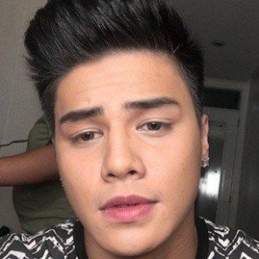 Ronnie Alonte