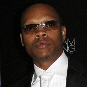 Ronnie DeVoe