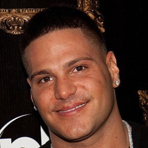 Ronnie Ortiz-Magro