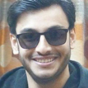 Rony Dasgupta