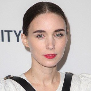 Rooney Mara