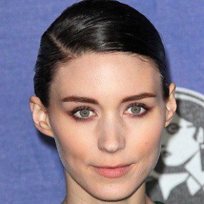 Rooney Mara