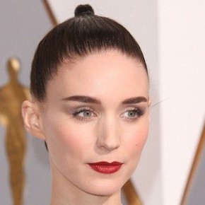 Rooney Mara